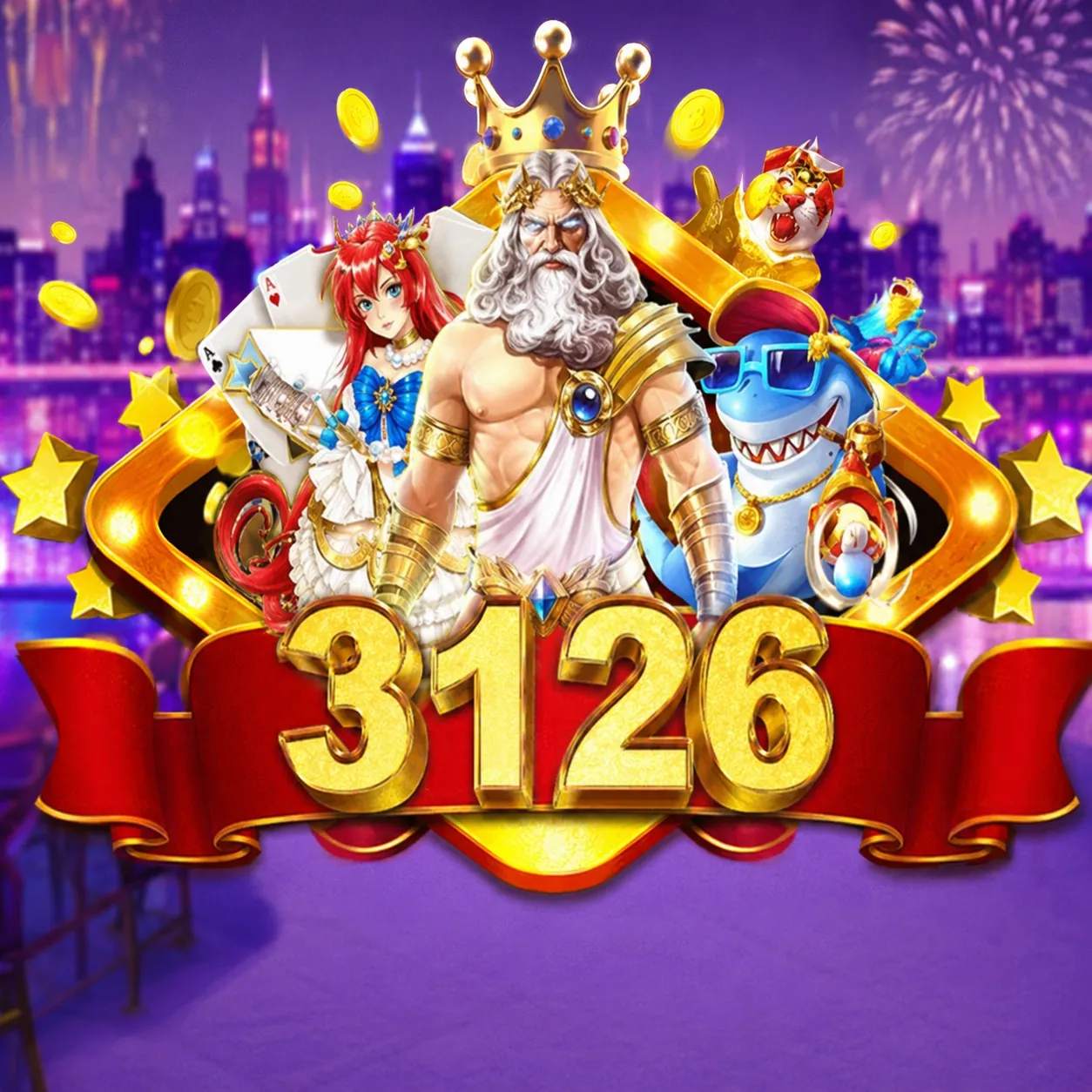 3126slot - Streaming Video APK