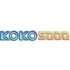 KOKO5000 - Aplikasi Kurs Mata Uang Terbaik