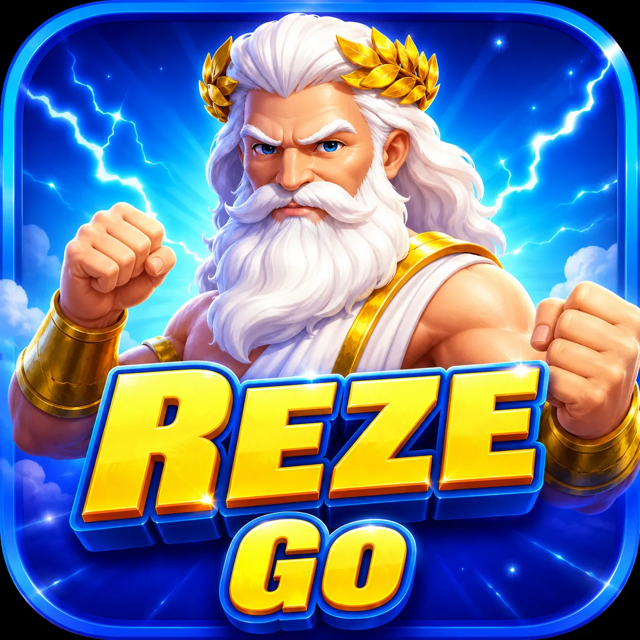 rezego - Berita Daerah APK