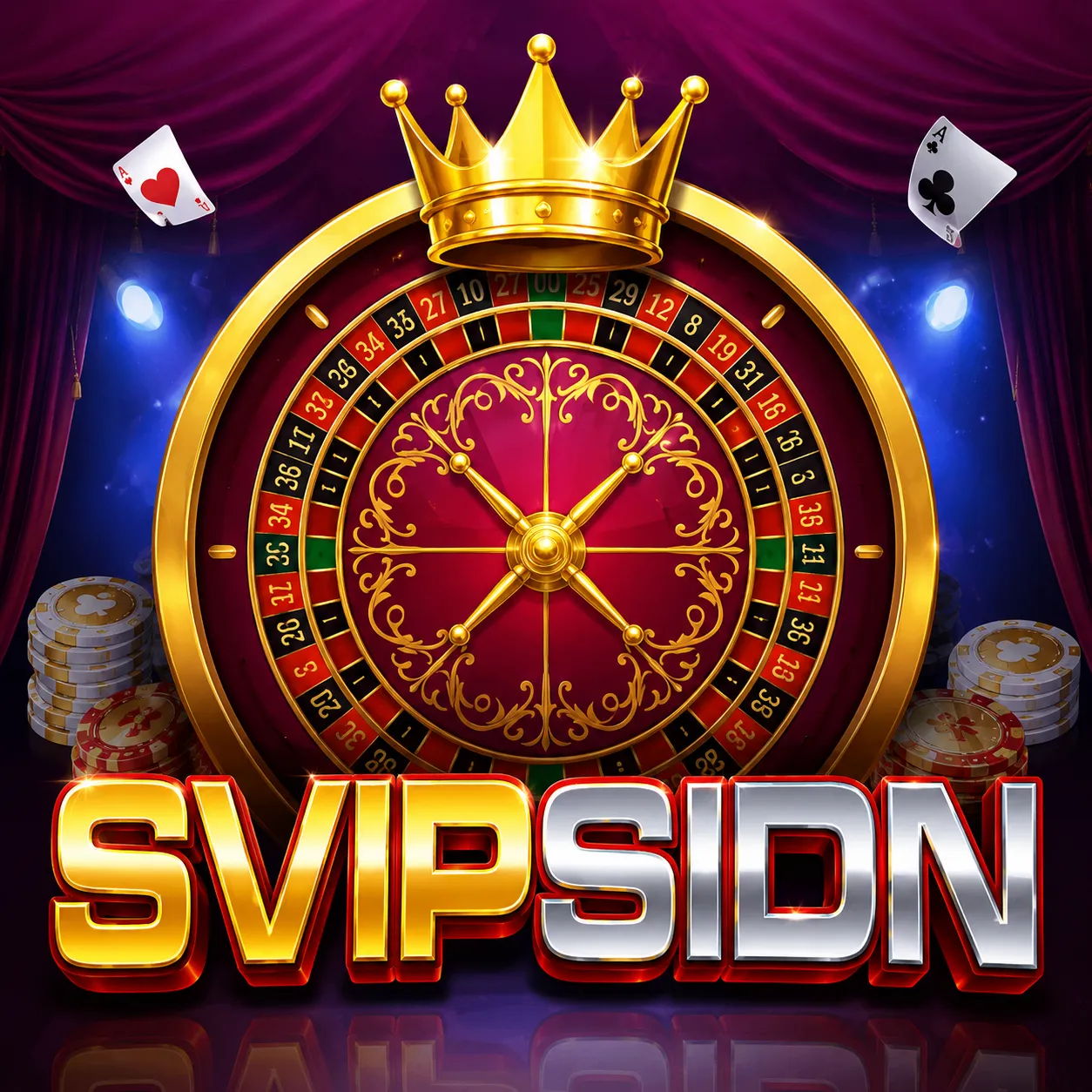 svipsidn - Download Musik APK