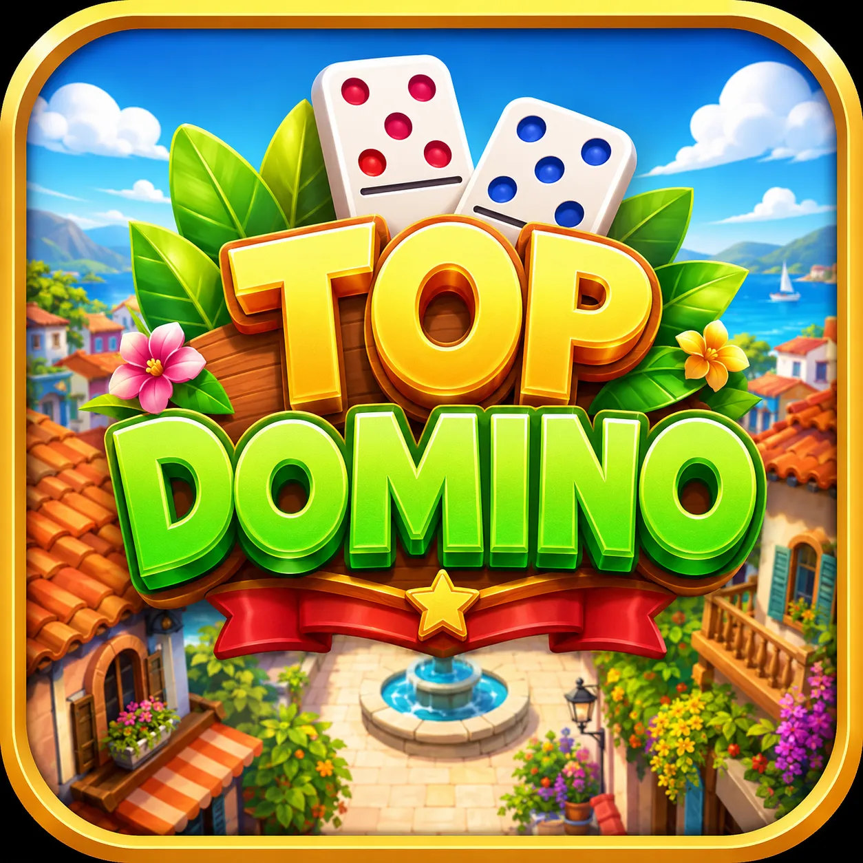 TOPDOMINO - Aplikasi Flashcard Edukasi Terbaik untuk Belajar