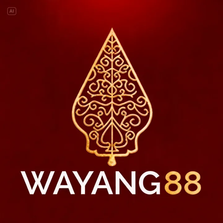WAYANG88 - Aplikasi Pembuat Logo Terbaik untuk Edit Foto & Desain